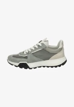 ECCO RETRO - Sneaker Low - Grijs