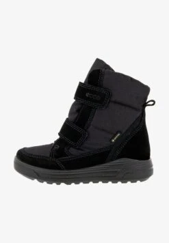 ECCO Snowboot/Winterstiefel - Black/black