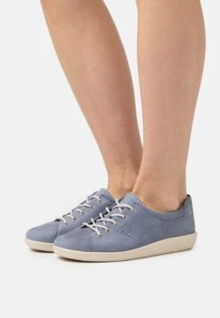 ECCO SOFT - Sneaker Low - Misty