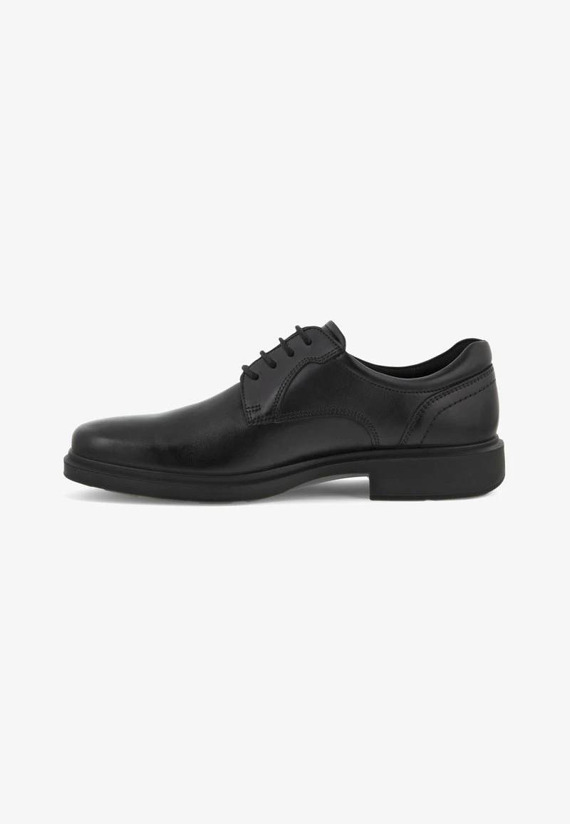 ECCO HELSINKI - Business-Schnürer - Black