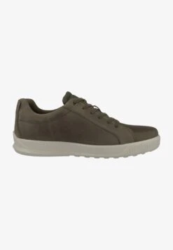 ECCO BYWAY - Sneaker Low - Tarmac Tarmac