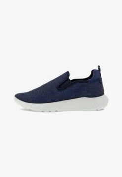 ECCO Slipper - Blue