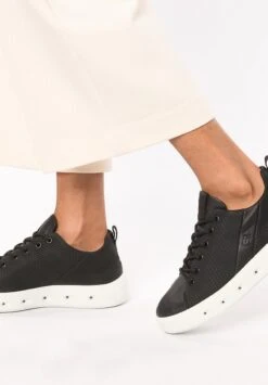 ECCO STREET 720 - Sneaker Low - Schwarz