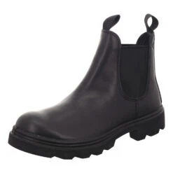 ECCO Boots GRAINER In Schwarz