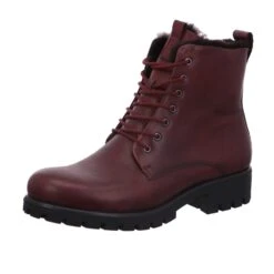 ECCO Boots MODTRAY In Rot