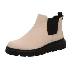 ECCO Boots NOUVELLE In Natur
