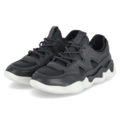 ECCO Elo W Sneakers Low