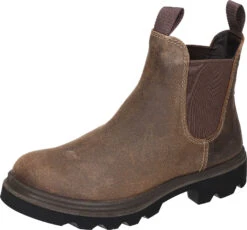 ECCO Grainer Chelsea Boots