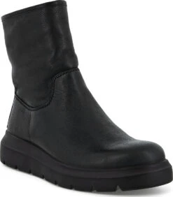 ECCO Nouvelle Winterstiefeletten