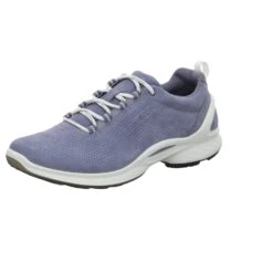 ECCO Schnürschuhe REC.BIOM FJUEL In Blau