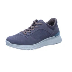 ECCO Schnürschuhe REC.EXOSTRIDE In Lila