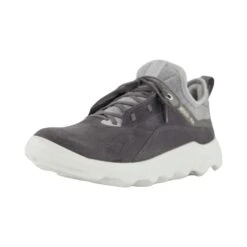 ECCO Schnürschuhe REC.MX In Grau