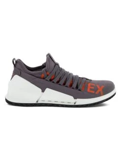 ECCO Sneakers In Grau