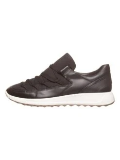 ECCO Sneakers In Schwarz