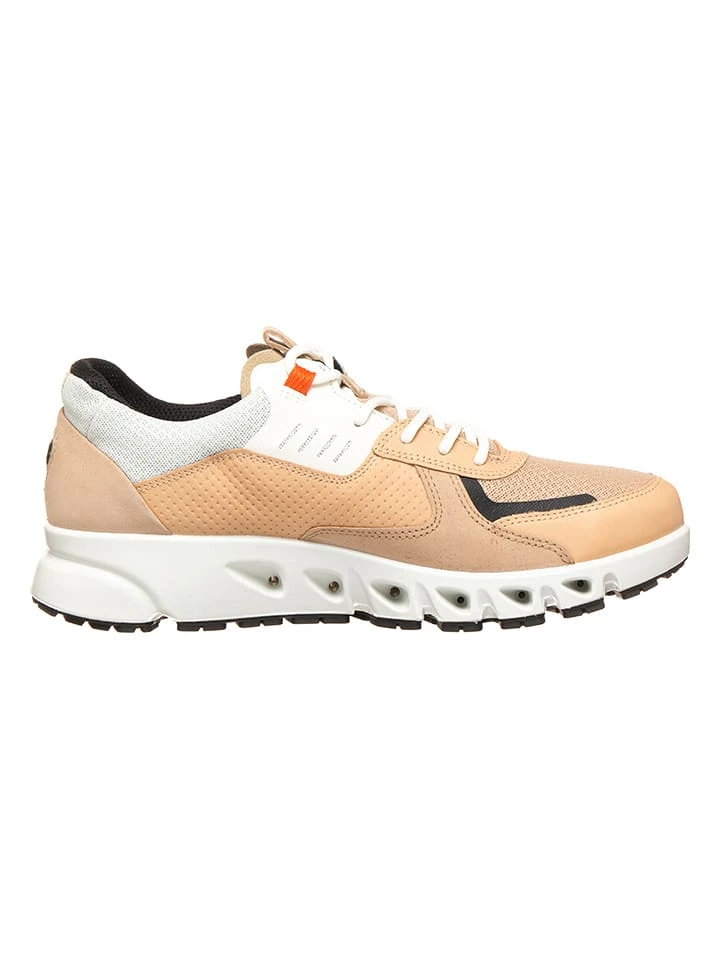 ECCO Sneakers "Multi-Vent" In Beige – Bild 2