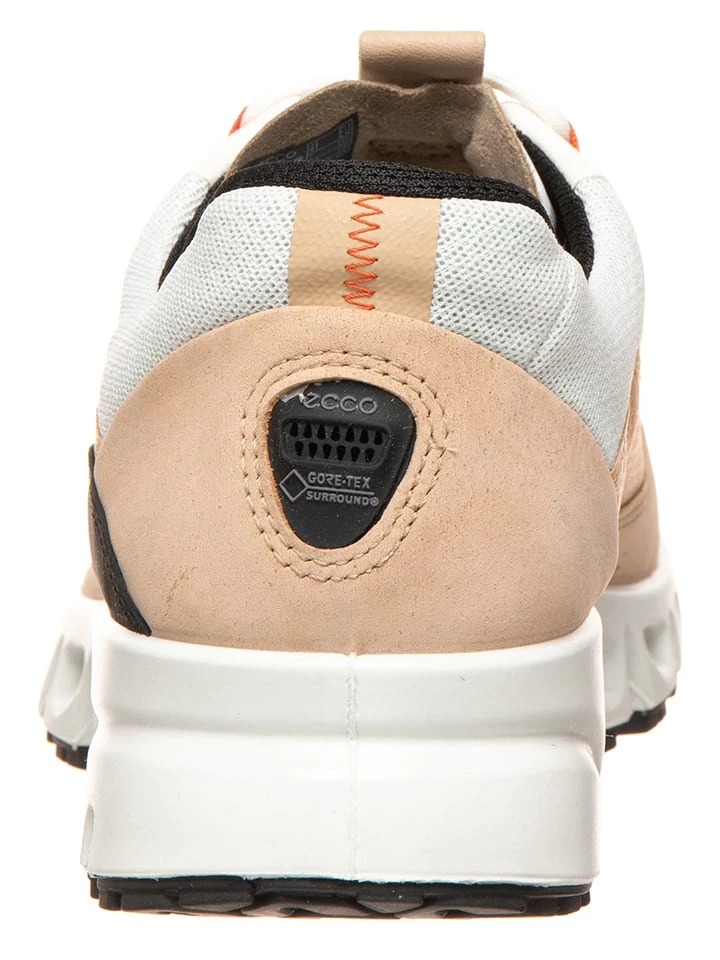 ECCO Sneakers "Multi-Vent" In Beige – Bild 3
