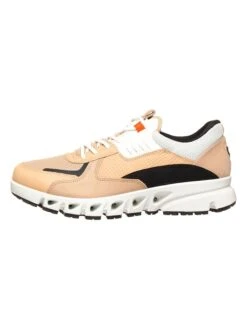 ECCO Sneakers "Multi-Vent" In Beige