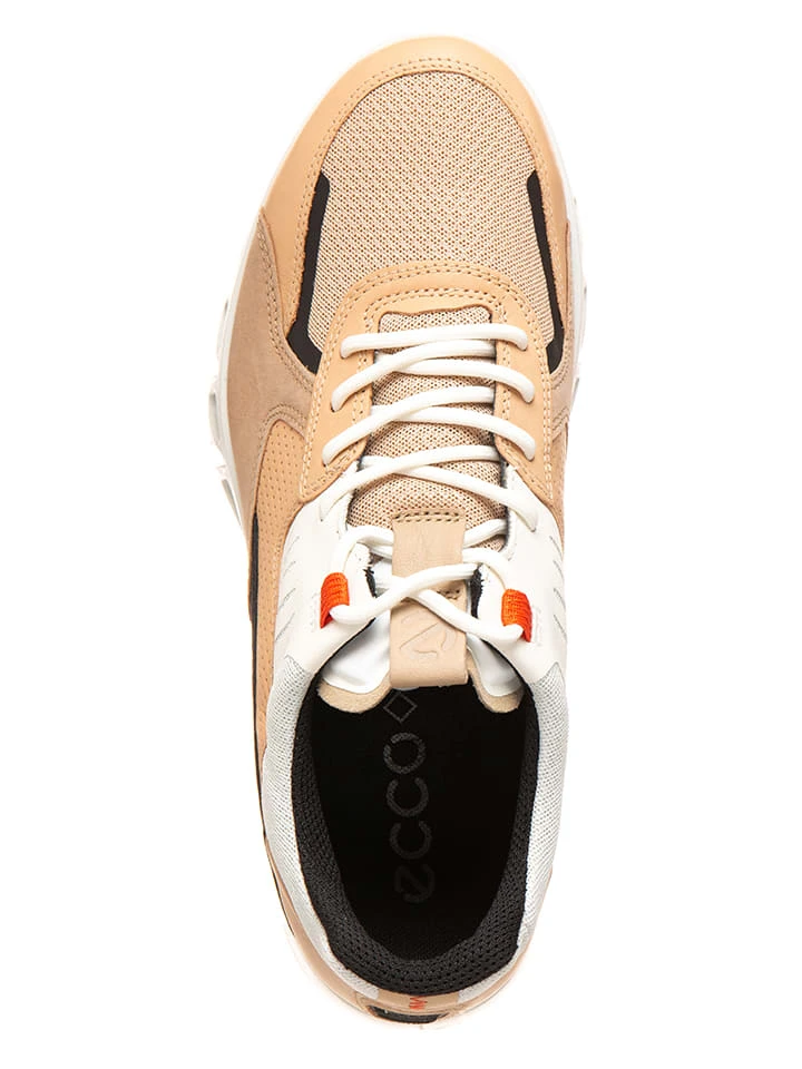 ECCO Sneakers "Multi-Vent" In Beige – Bild 4