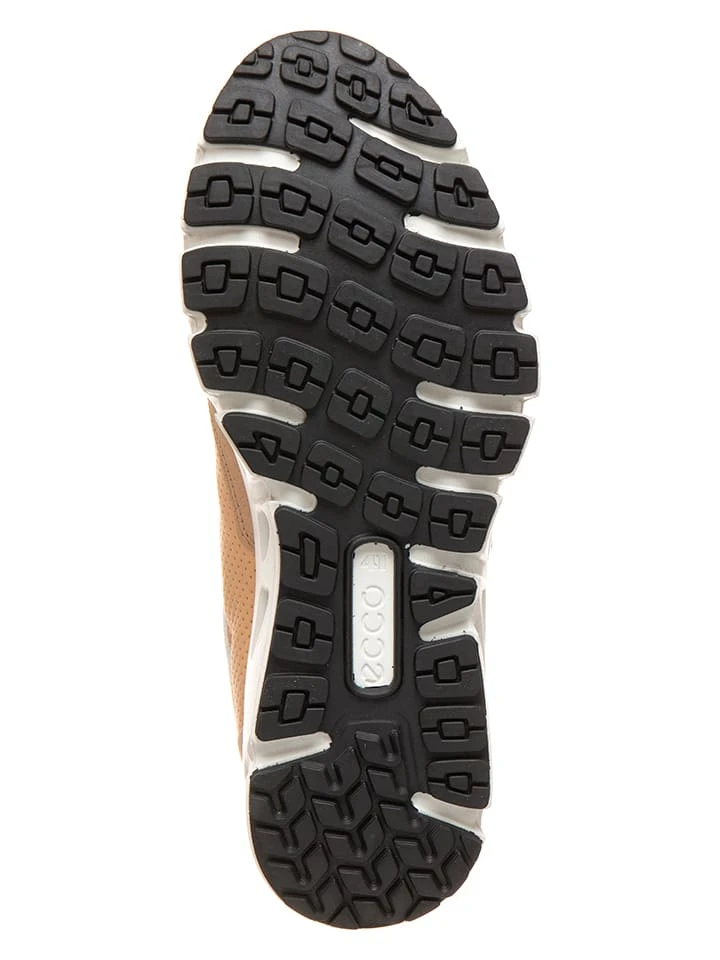 ECCO Sneakers "Multi-Vent" In Beige – Bild 5