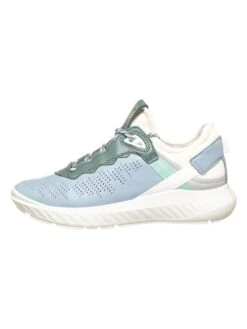 ECCO Sneakers "ST1 Lite" In Hellblau