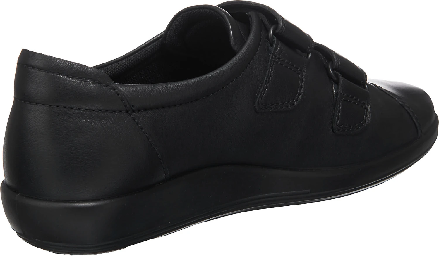 ECCO Soft 2.0 Sneakers Low – Bild 5