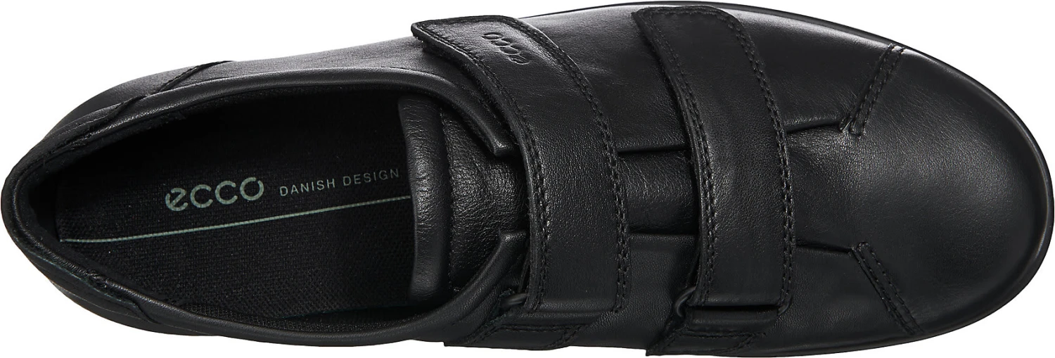 ECCO Soft 2.0 Sneakers Low – Bild 6