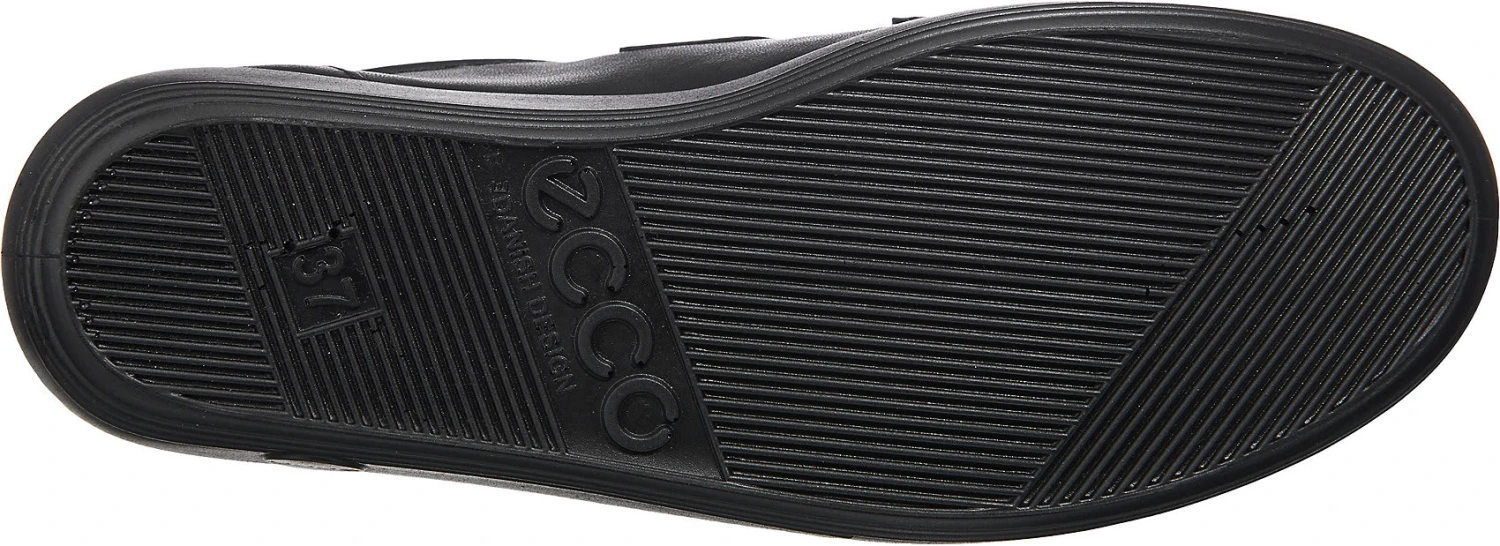 ECCO Soft 2.0 Sneakers Low – Bild 7