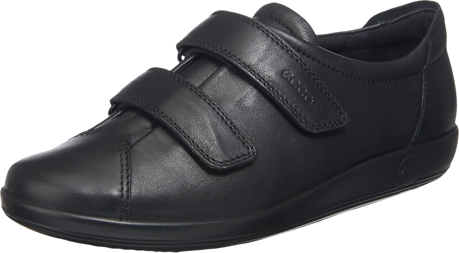 ECCO Soft 2.0 Sneakers Low