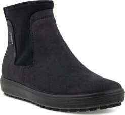ECCO Soft 7 Tred Chelsea Boots