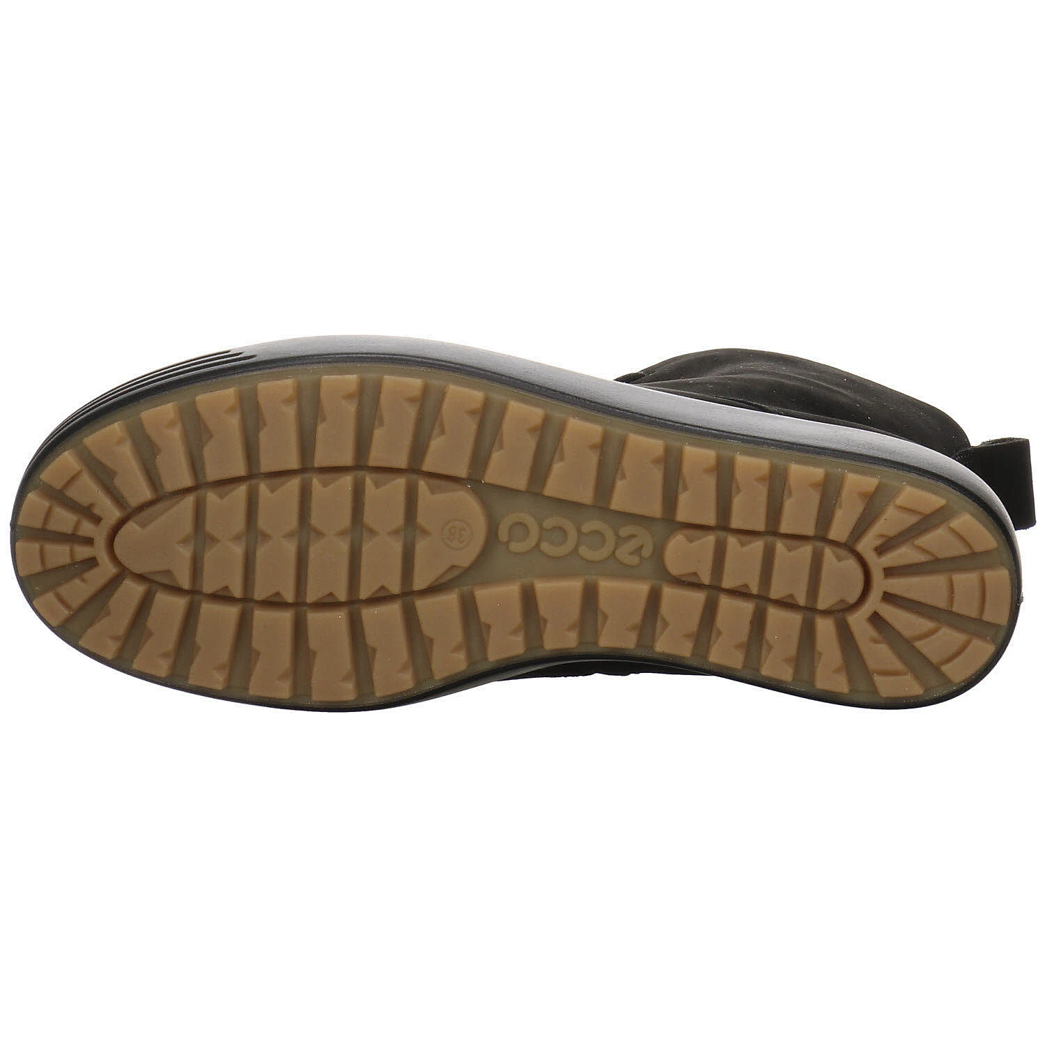 ECCO Soft 7 Tred Winterstiefeletten – Bild 2