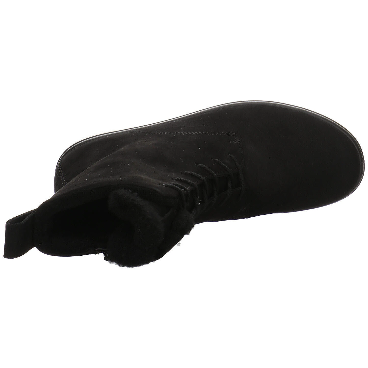 ECCO Soft 7 Tred Winterstiefeletten – Bild 5