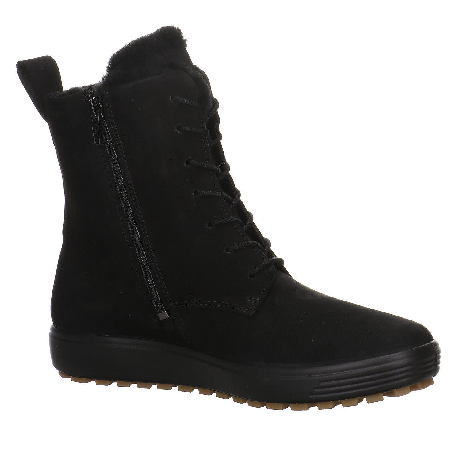 ECCO Soft 7 Tred Winterstiefeletten – Bild 6