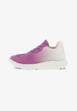 ECCO Sneaker Low - Pink