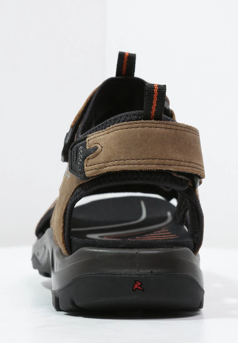 ECCO OFFROAD - Trekkingsandale - Navajo Brown – Bild 4