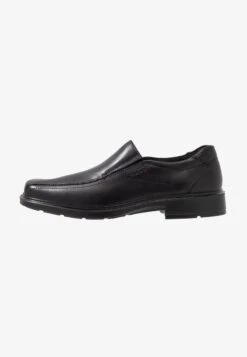 ECCO HELSINKI - Slipper - Black