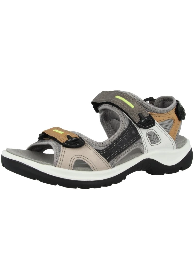 ECCO OFFROAD - Trekkingsandale - Grey – Bild 3