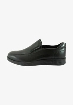 ECCO Slipper - Nero