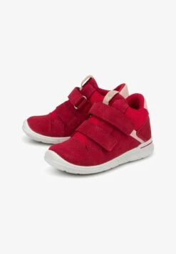 ECCO Krabbelschuh - Rot
