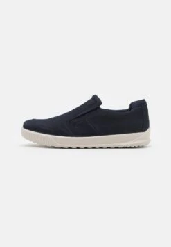 ECCO BYWAY SHOES - Sneaker Low - Night Sky
