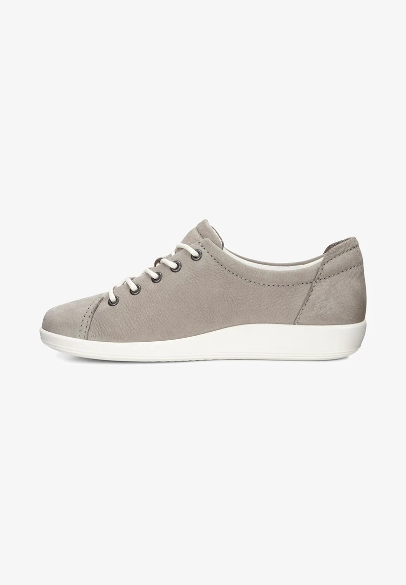 ECCO SOFT - Sneaker Low - Grey Rose