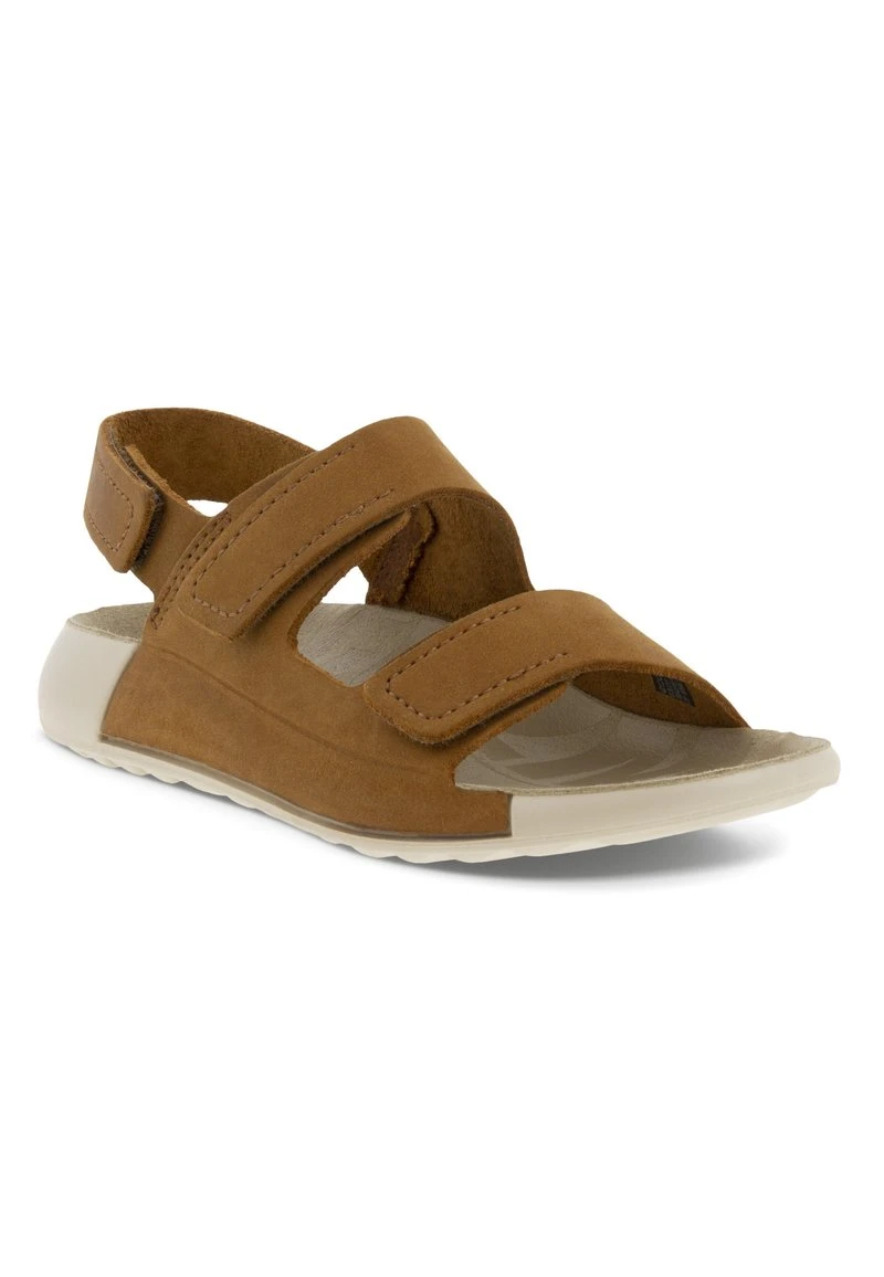 ECCO COZMO K - Trekkingsandale - Brown – Bild 2