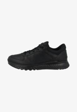 ECCO EXOSTRIDE - Sneaker Low - Black