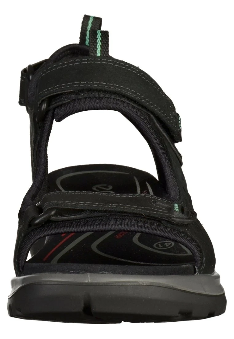 ECCO OFFROAD - Trekkingsandale - Black – Bild 3
