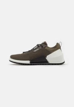 ECCO BIOM 2.0 - Sneaker Low - Tarmac/black